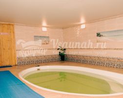 Сауна Барские бани  В Лянторе на Брусничной в Лянторе