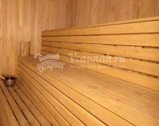 Сауна Сауна Геолог в Сургуте