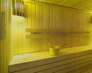 Сауна Авангард, гостиница в Сургуте