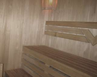 Сауна Шишкин Лес, гостевой дом в Сургуте