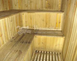 Сауна Нефтеюганск-Сервис Городская баня в Сургуте