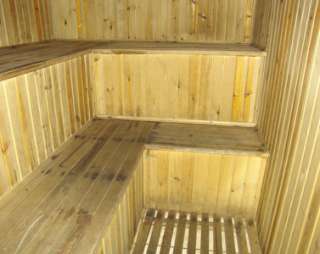 Сауна Нефтеюганск-Сервис Городская баня в Сургуте