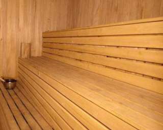 Сауна Сауна Геолог в Сургуте