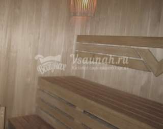 Сауна Шишкин Лес, гостевой дом в Сургуте