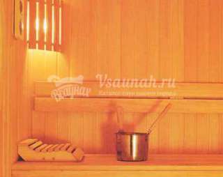 Сауна Баня на Мечникова в Сургуте