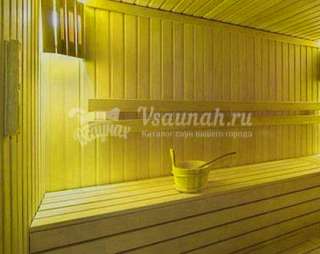 Сауна Авангард, гостиница в Сургуте